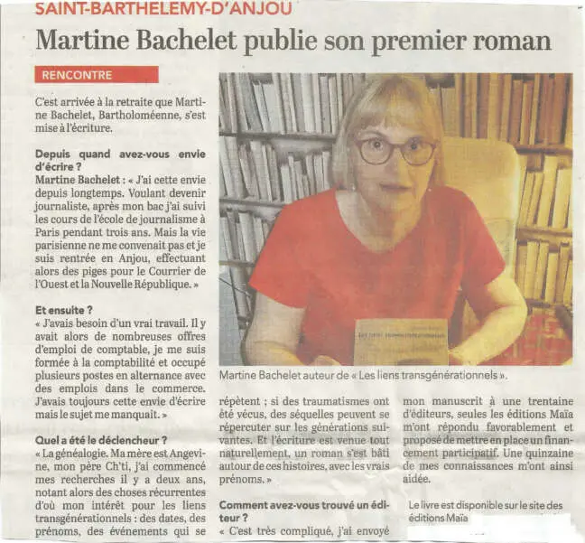 Les liens transgénérationnels – Image 3