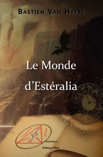 Le Monde d’Estéralia