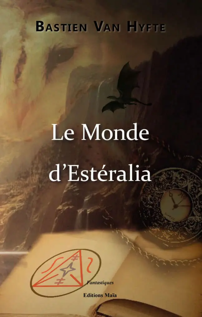 Le Monde d’Estéralia