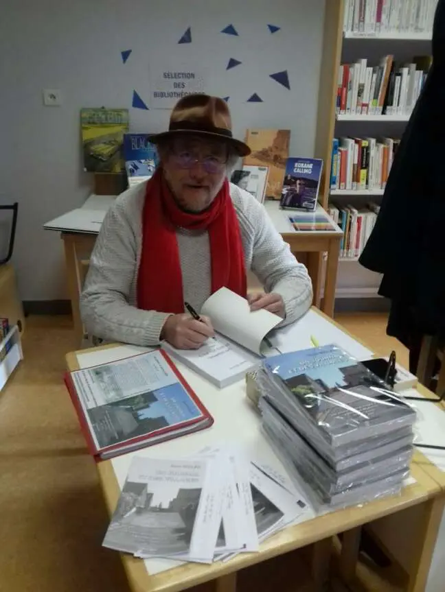 Un journal et des villages – Image 6