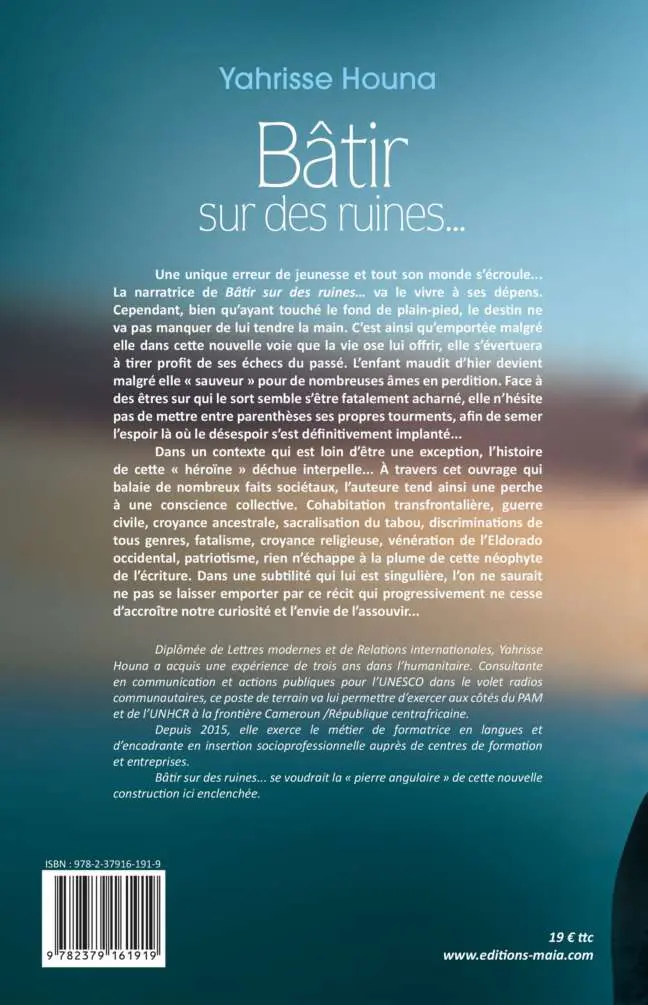 Bâtir sur des ruines – Image 2