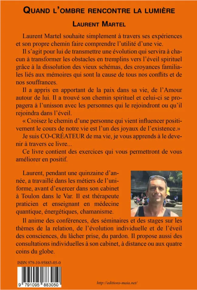 Quand l’ombre rencontre la lumière – Image 3