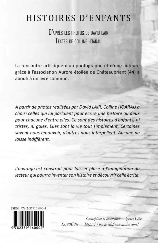 Histoires d’enfants – Image 2
