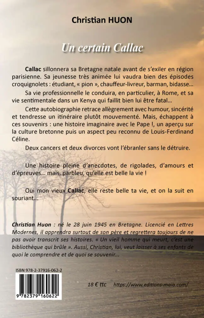 Un certain Callac – Image 2