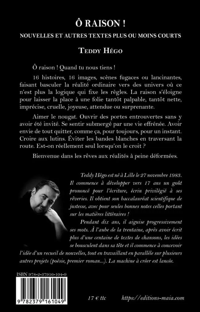 Ô Raison ! – Image 2
