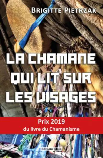 La chamane qui lit sur les visages