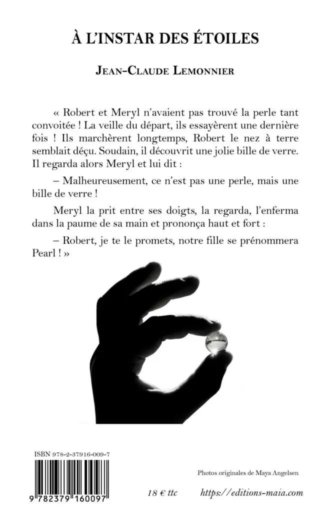 A l’instar des étoiles – Image 2