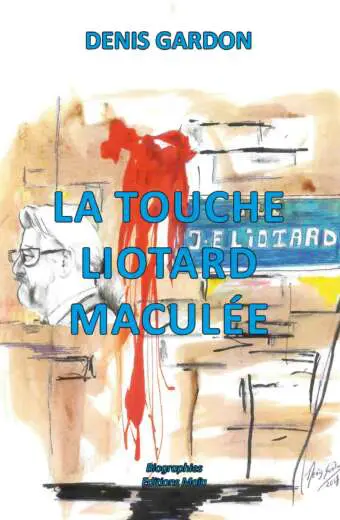 La touche Liotard maculée