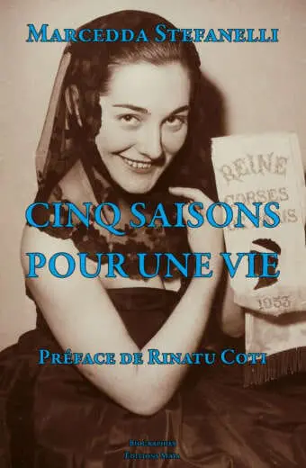 Cinq saisons pour une vie