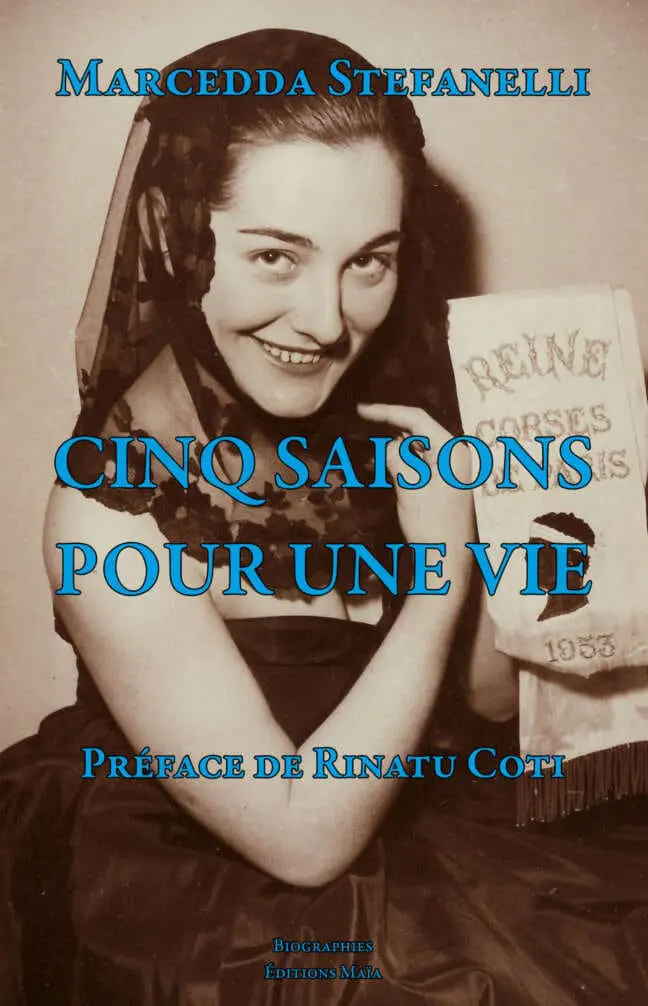 Cinq saisons pour une vie