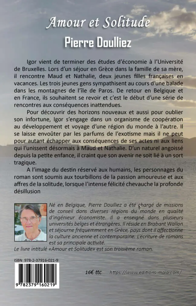 Amour et Solitude – Image 2