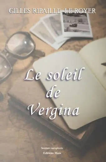 Le soleil de Vergina