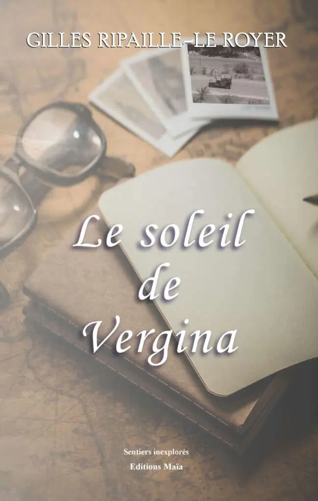 Le soleil de Vergina