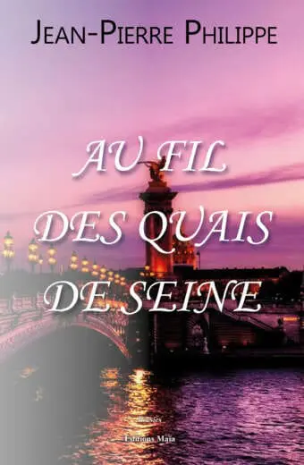 Au fil des quais de seine