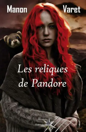 Les reliques de Pandore