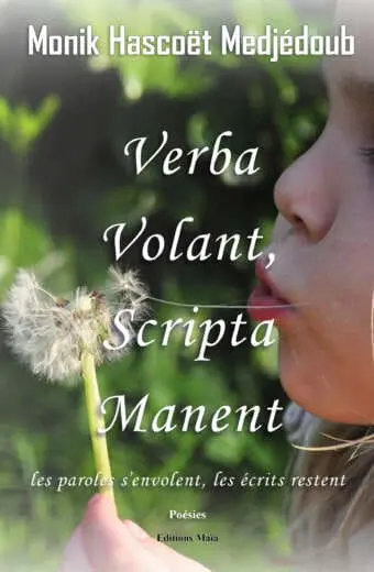 Verba Volant, Scripta Manent