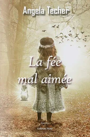 La fée mal aimée