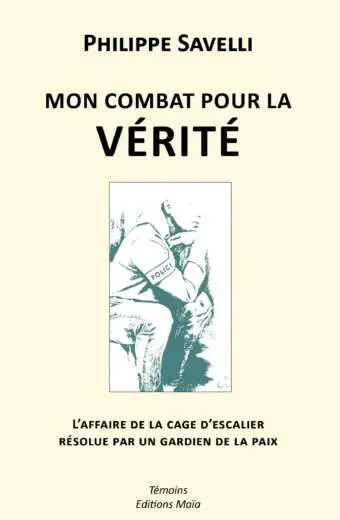 Mon combat pour la vérité