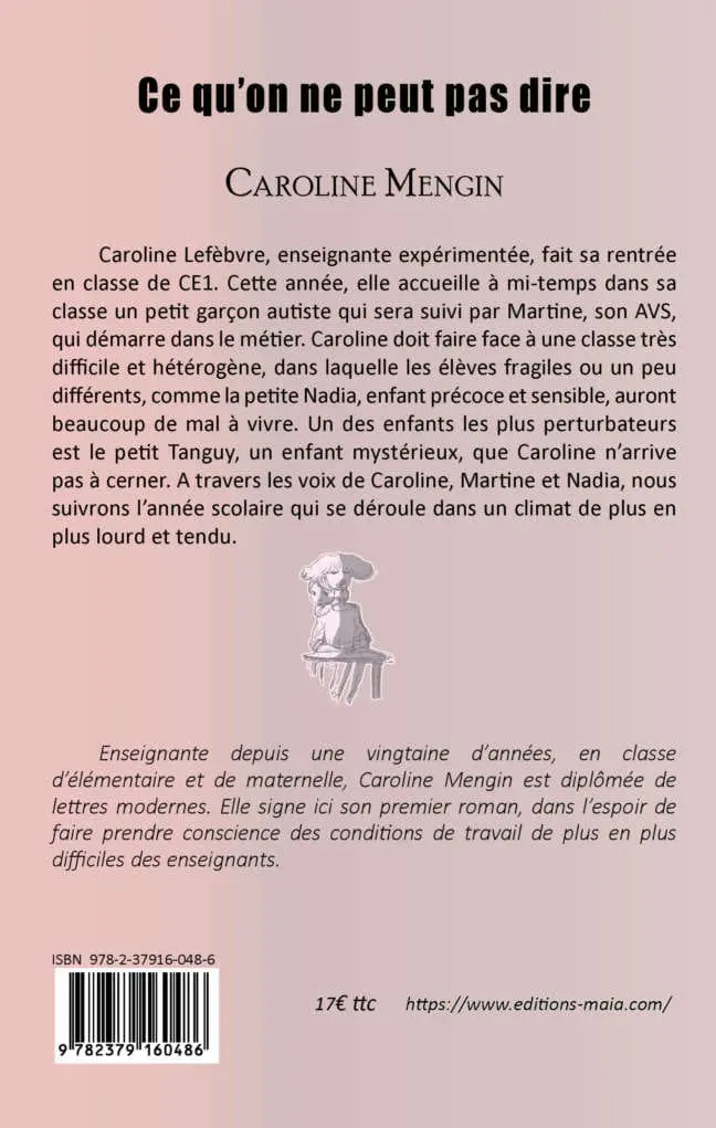 Ce qu’on ne peut pas dire – Image 2