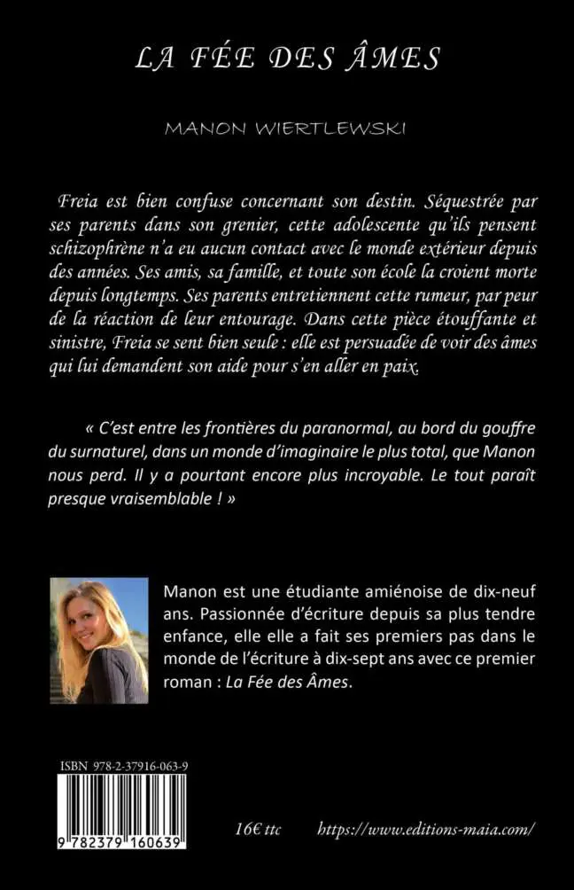 La fée des âmes – Image 2