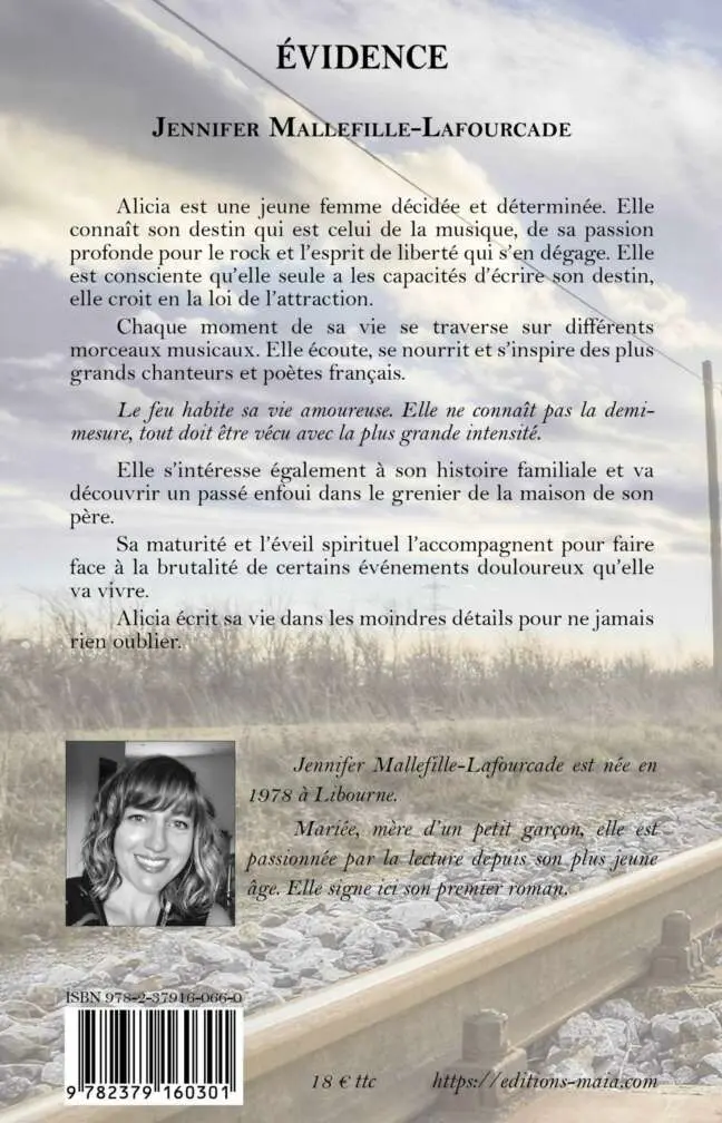 Évidence – Image 2