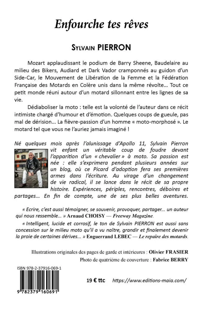 Enfourche tes rêves – Image 2
