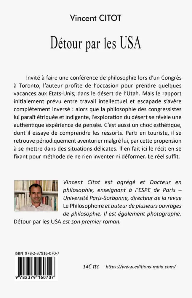 Détour par les USA – Image 2