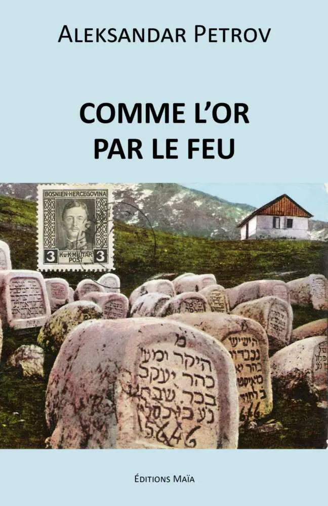 Comme l’or par le feu