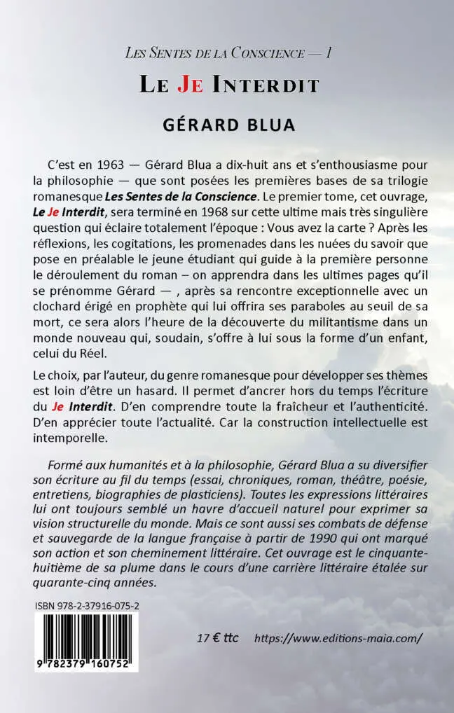 Le JE interdit – Image 2