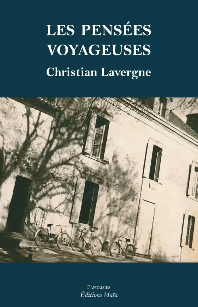 Les pensées voyageuses