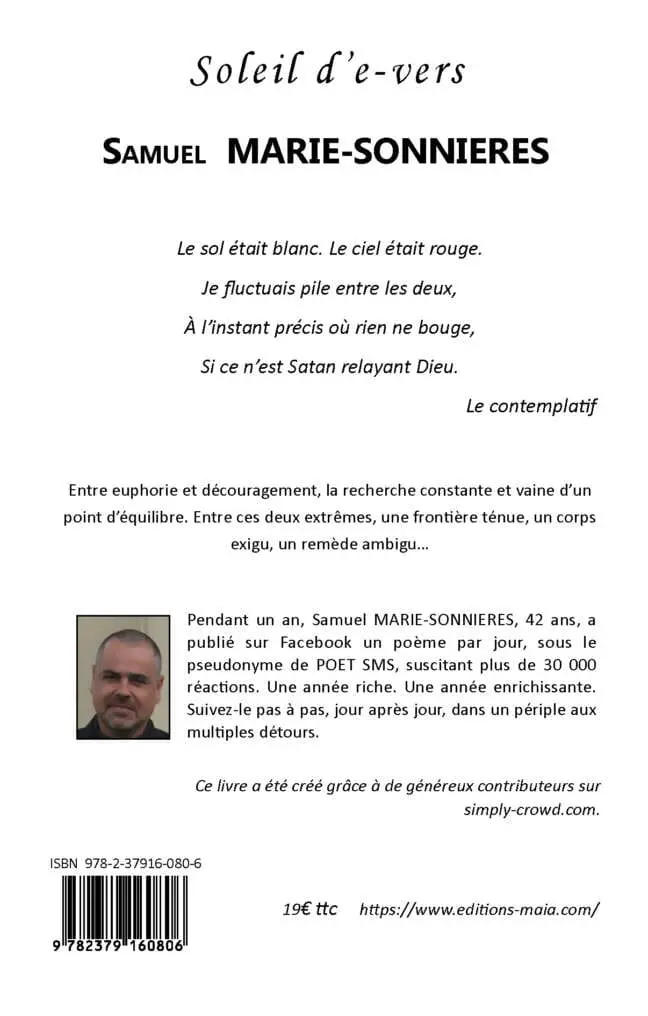 Soleil d’e-vers – Image 2