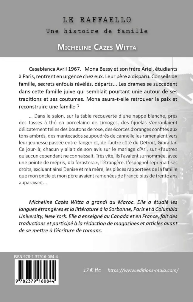 LE RAFFAELLO - Une histoire de famille – Image 2