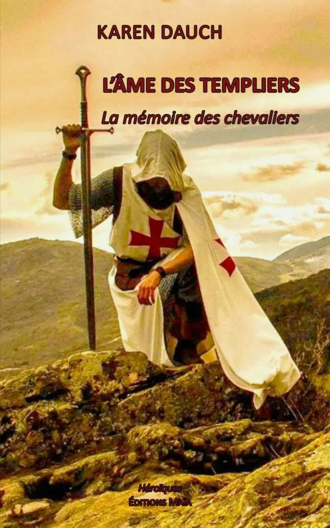 L’âme des templiers