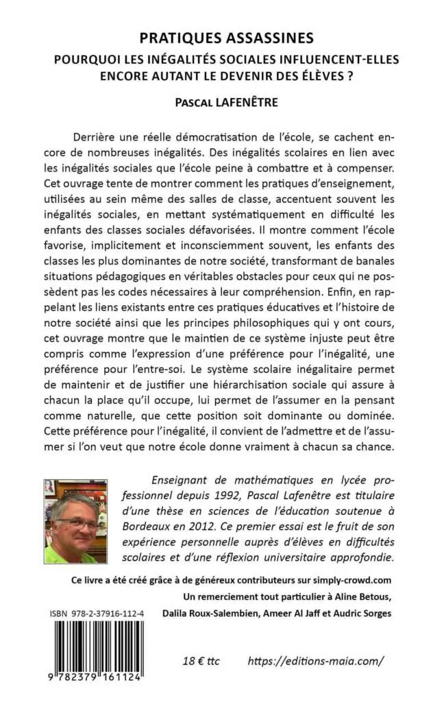 Pratiques assassines – Image 2