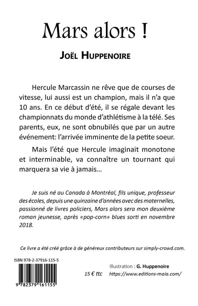Mars alors ! – Image 2