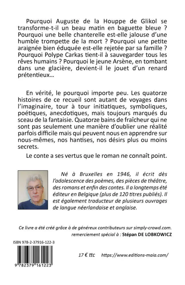 La baguette bleue – Image 2