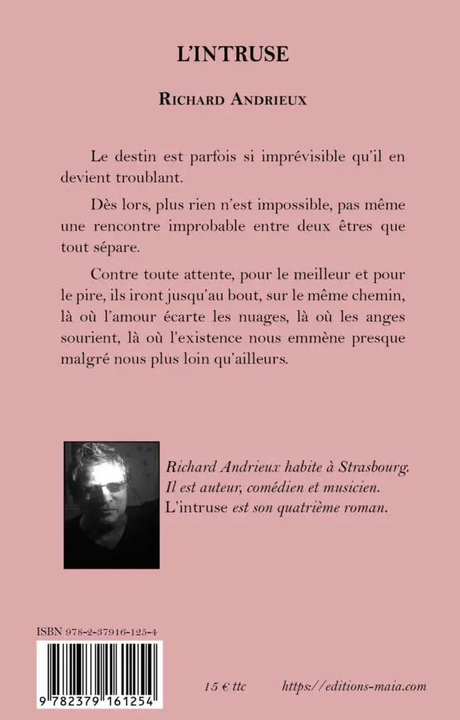 L’Intruse – Image 2