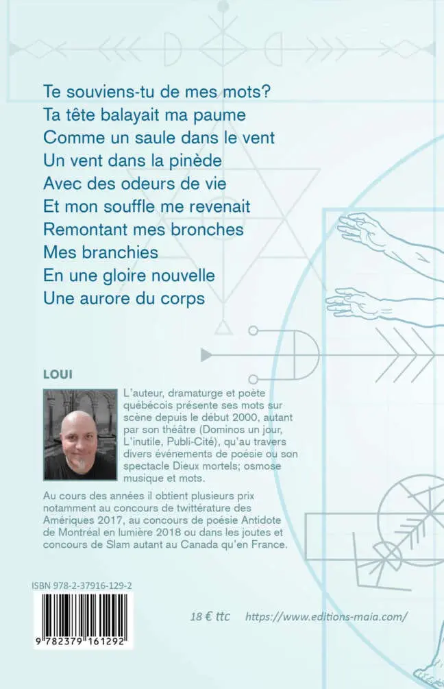 Cinq saisons du corps et autres fièvres – Image 2