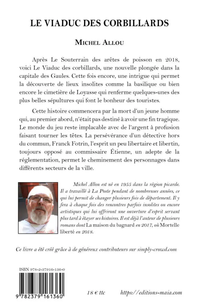 Le viaduc des corbillards – Image 2