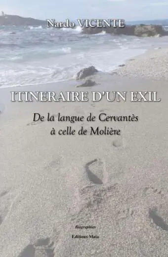 Itinéraire d’un exil
