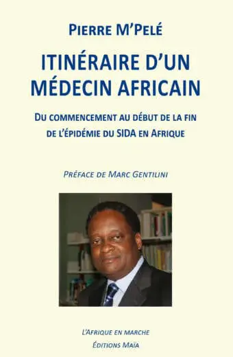 Itinéraire d’un médecin africain