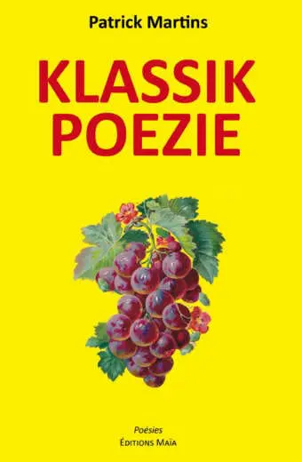 Klassik poezie