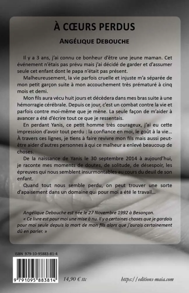 A cœurs perdus – Image 2