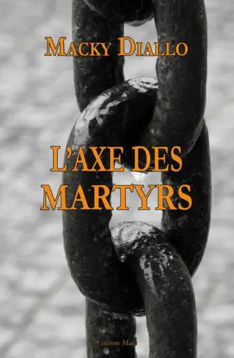 L'axe des martyrs