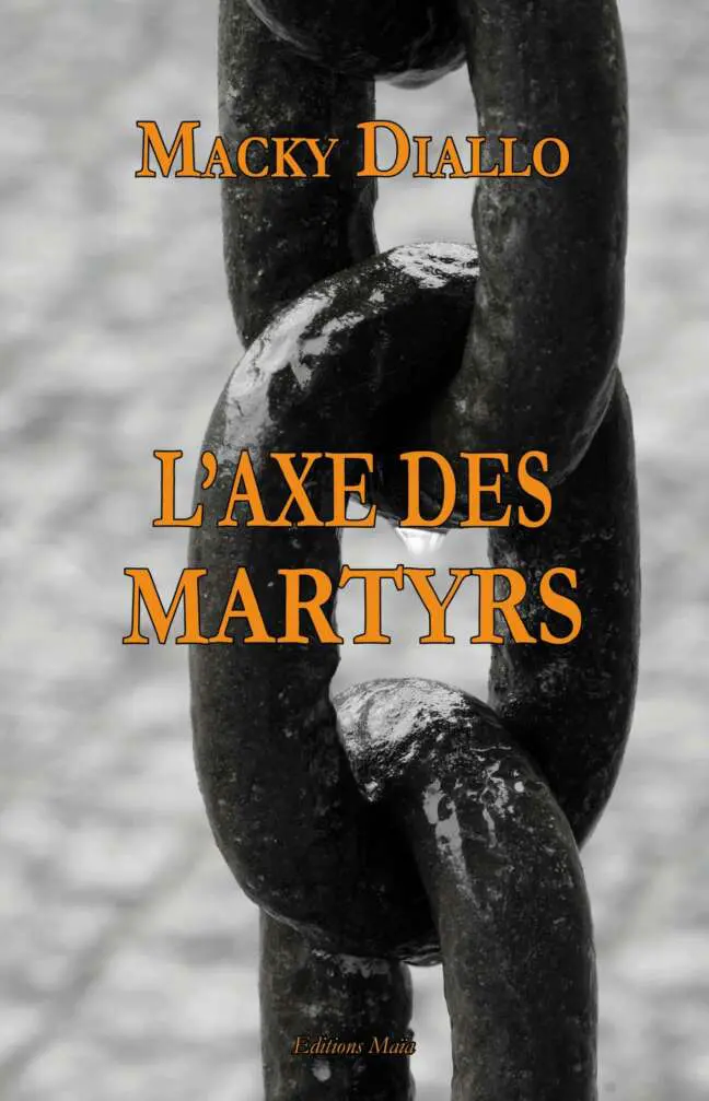 L'axe des martyrs