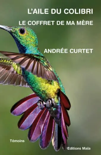 L'aile du colibri