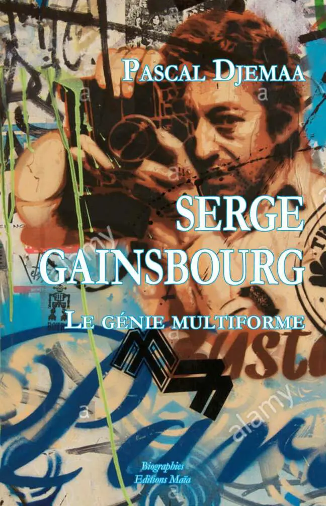 Serge Gainsbourg - Le génie multiforme – Image 3