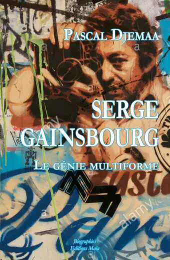 Serge Gainsbourg - Le génie multiforme