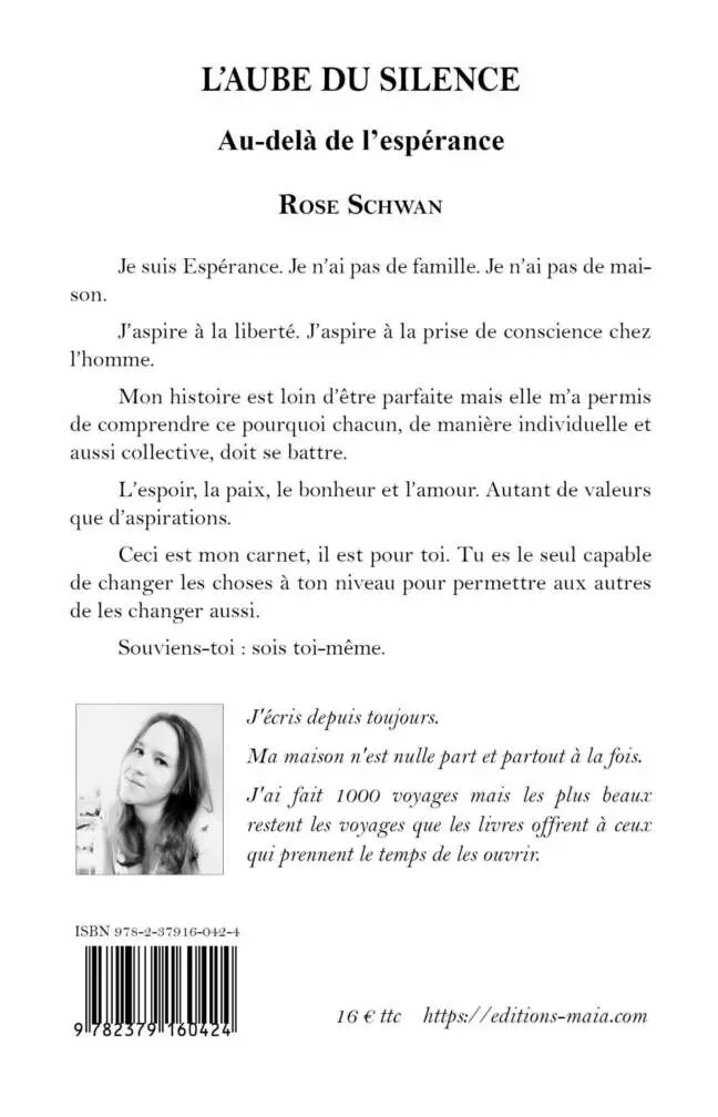 L’aube du silence – Image 2