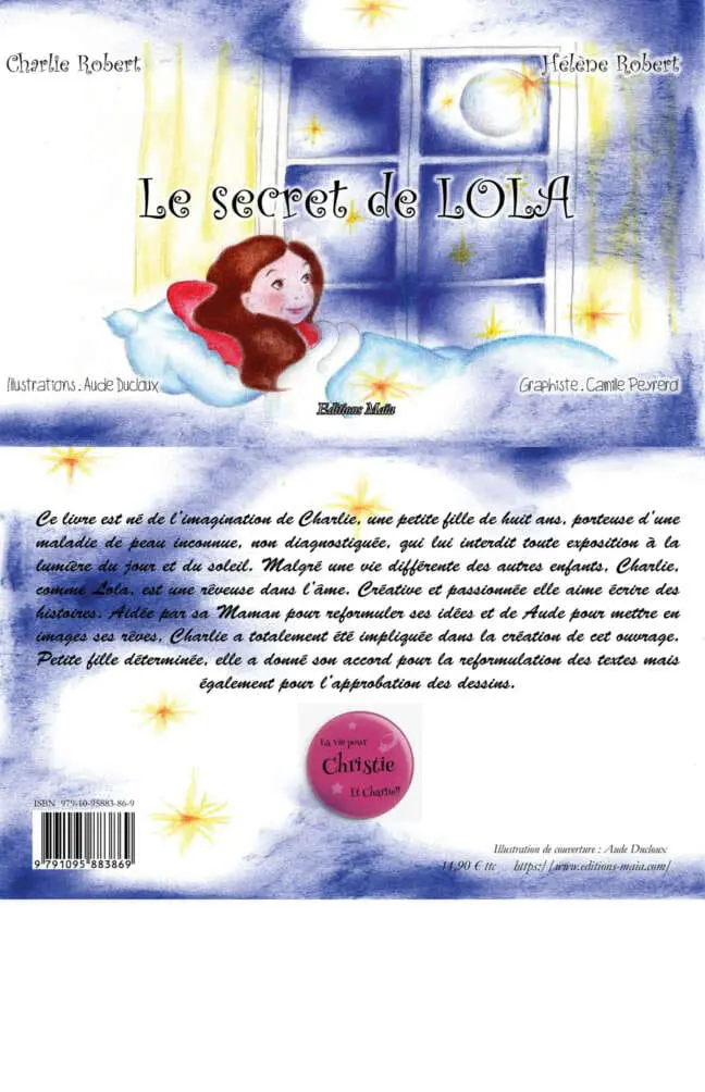 Le secret de Lola